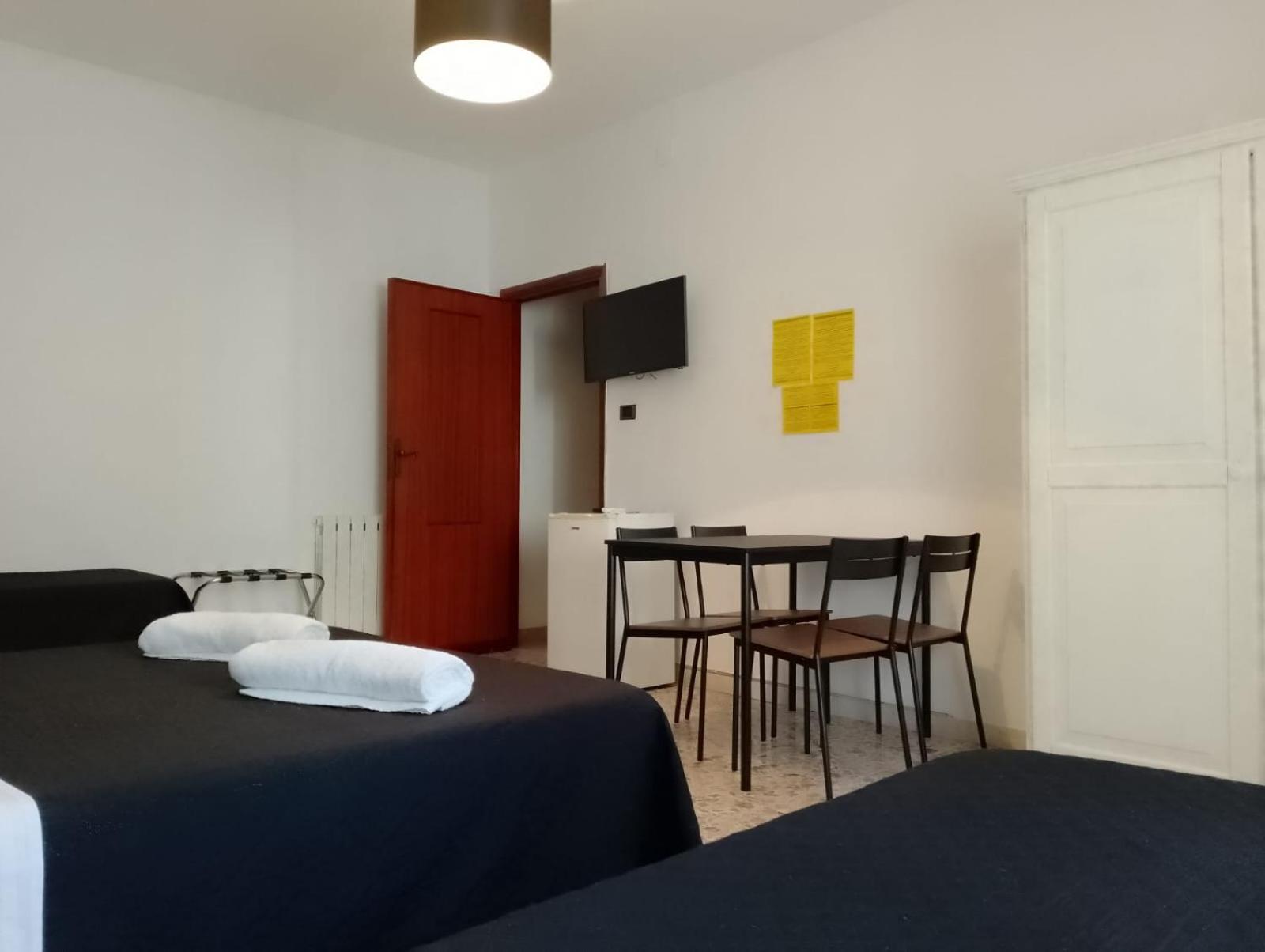Alghero Seaside Guest House - Affittacamere Экстерьер фото