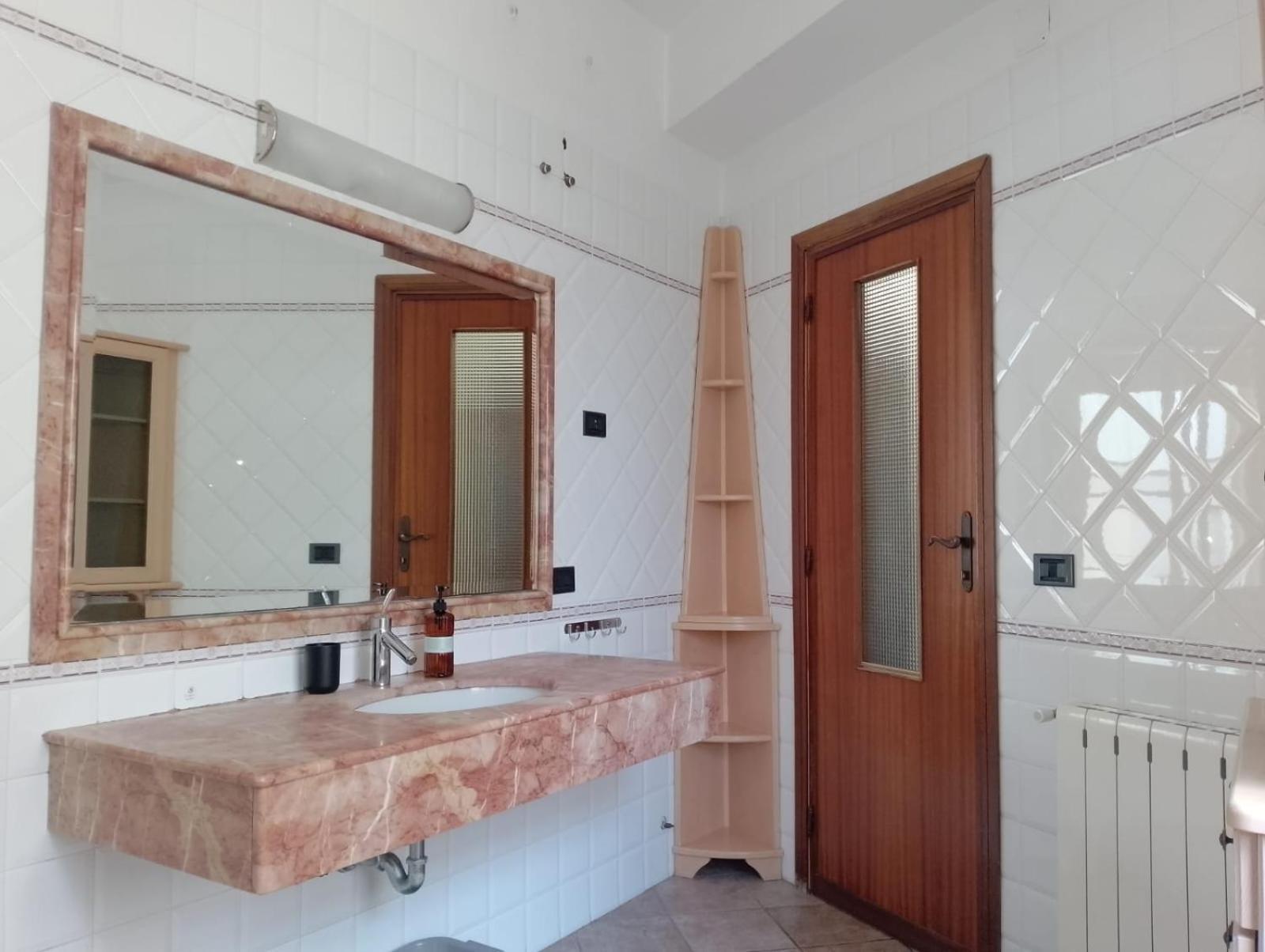 Alghero Seaside Guest House - Affittacamere Экстерьер фото