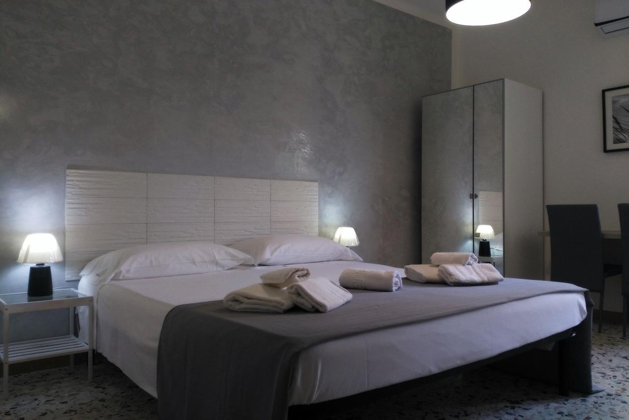 Alghero Seaside Guest House - Affittacamere Экстерьер фото