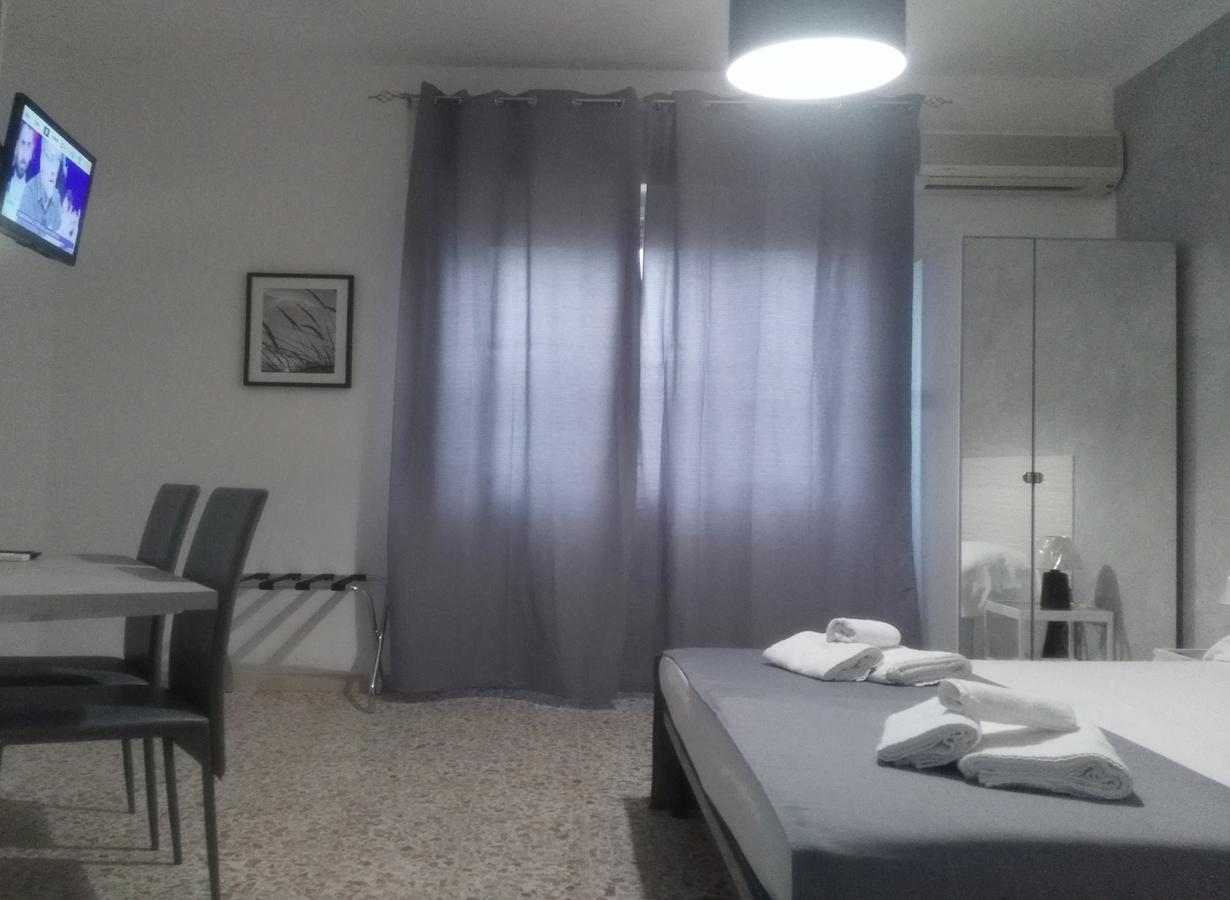 Alghero Seaside Guest House - Affittacamere Экстерьер фото