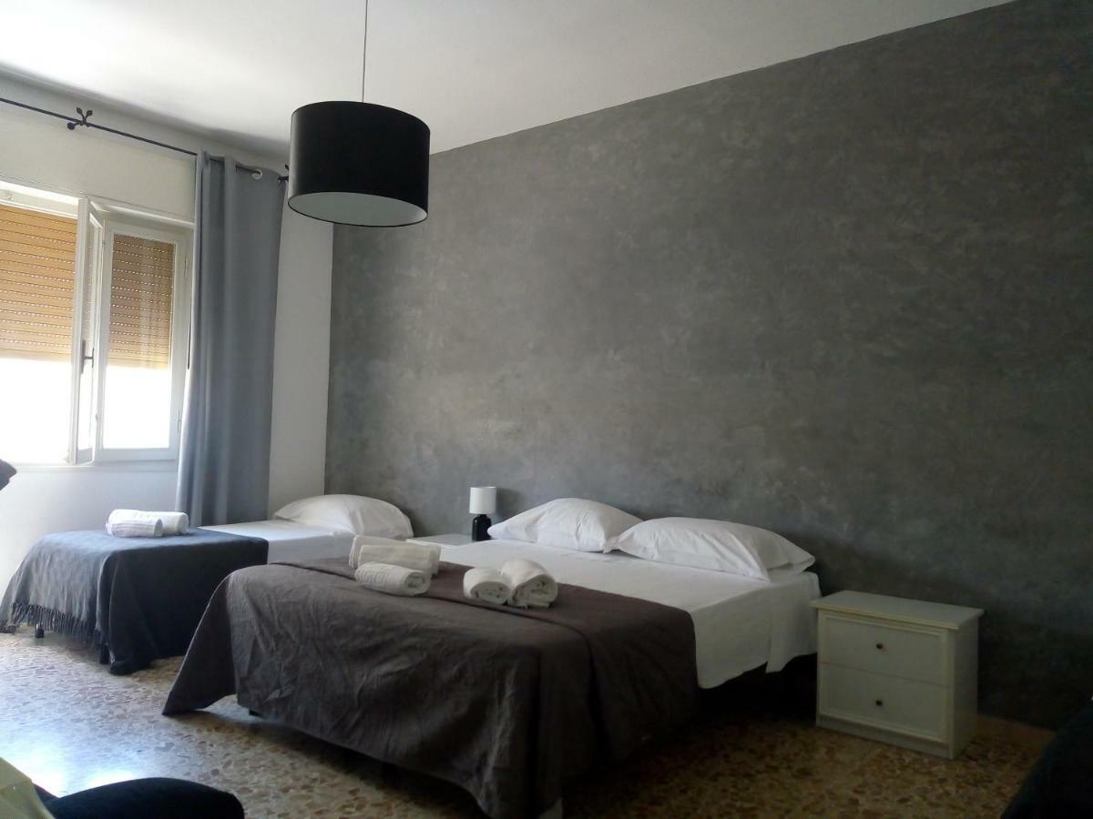Alghero Seaside Guest House - Affittacamere Экстерьер фото