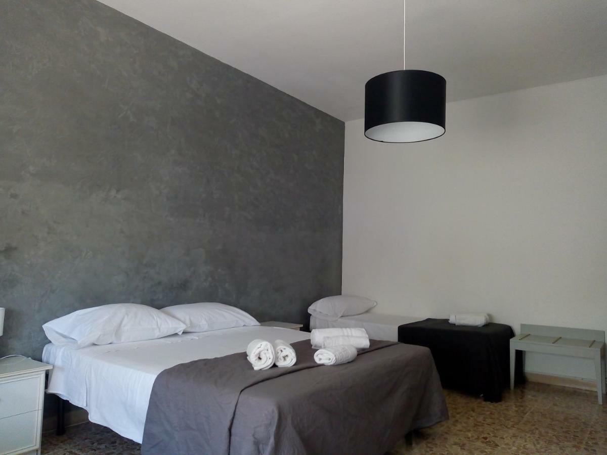 Alghero Seaside Guest House - Affittacamere Экстерьер фото